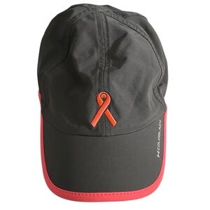 UnderArmour Breast Cancer Awareness Nylon Ball Cap